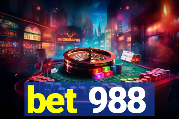 bet 988